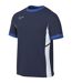 T-shirt Academy Ss Homme Bleu Marine Nike-2