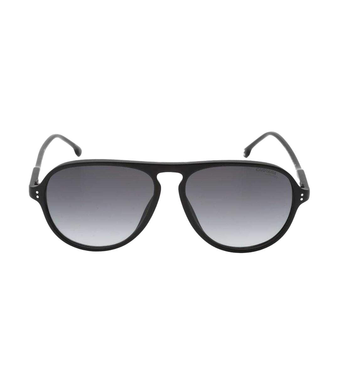 Lunettes De Soleil Motif/style Dégradé Adulte Taille Unique Noir Mat Gris Carrera-1
