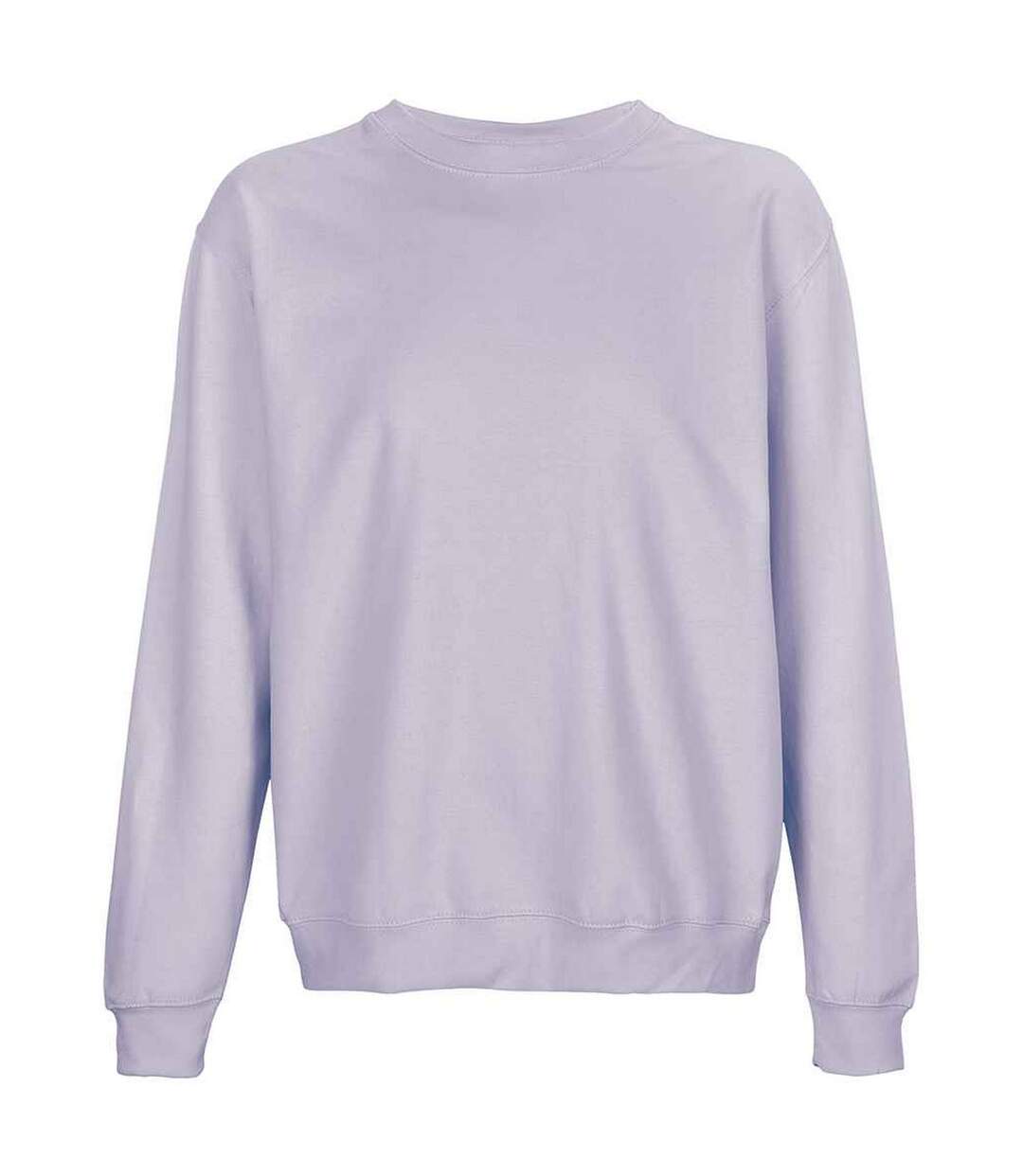 Sweat columbia adulte lilas SOLS