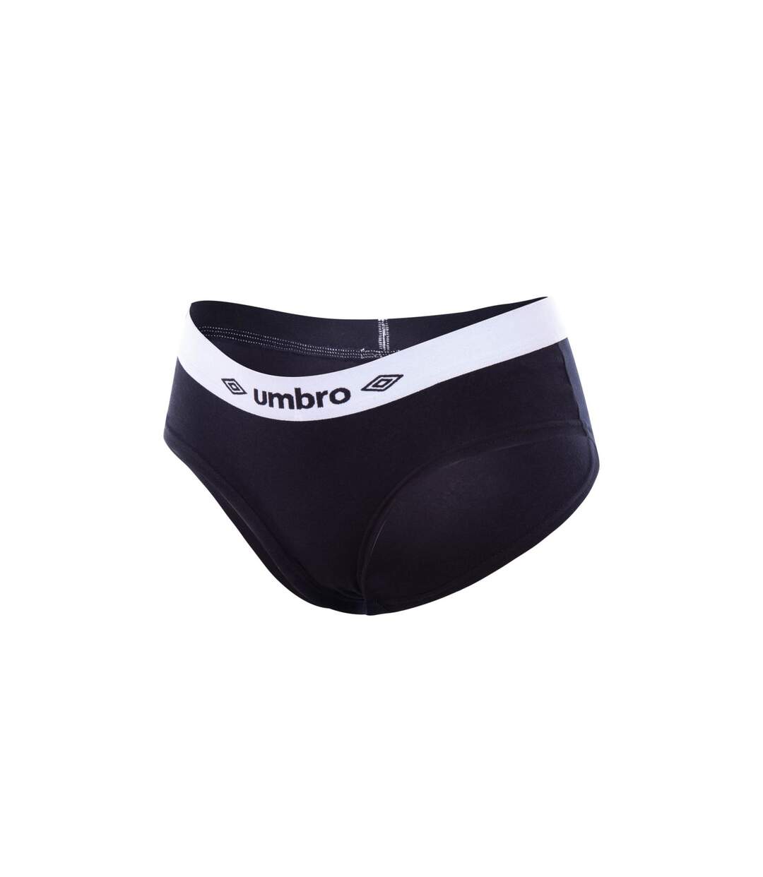 Lot de 3 Boxers coton femme Umbro