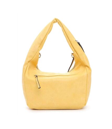 Sac à main Jaune Femme Tamaris Liselotte - Taille unique