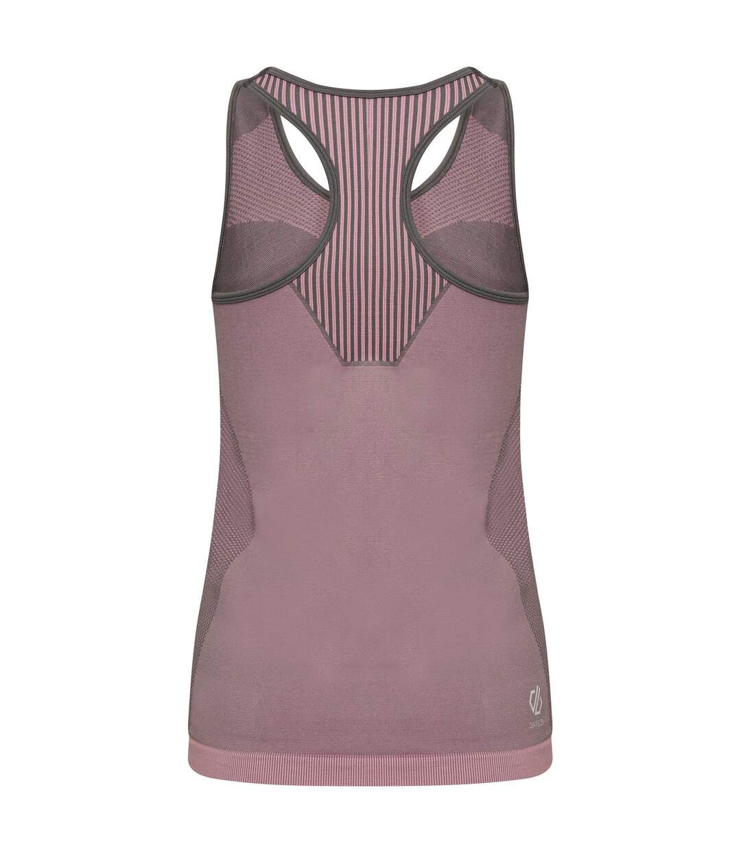 Débardeur don´t sweat it femme rose Dare 2B-2