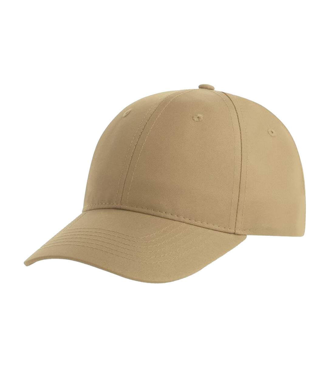 Casquette De Baseball Recy Six Vert Kaki Atlantis-1