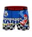 Lot de 3 boxers homme Super Mario Kart Freegun-5