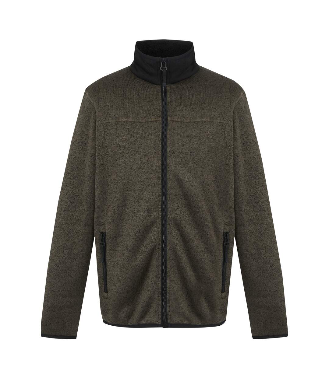 Mens branleigh full zip fleece jacket crocodile Regatta