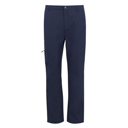 Pantalon dalry homme bleu marine Regatta