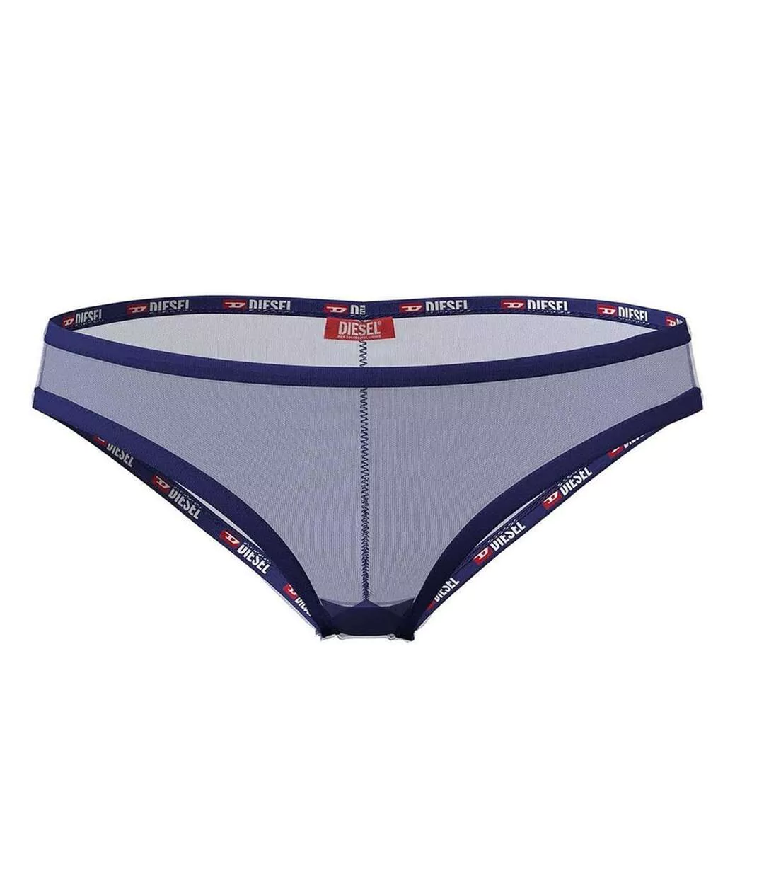 Culotte Ufpn Femme Bleu Diesel-1