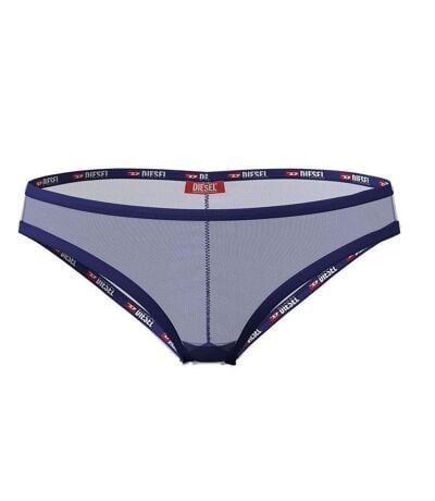 Culotte Ufpn Femme Bleu Diesel