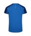 T-shirt discernible homme bleu athlétique / bleu Dare 2B