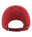 Casquette De Baseball Motif/style New York Yankees Clean Up Rouge 47-2
