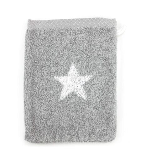 Gant de toilette STARS