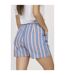 Short coton  NAOMI-4