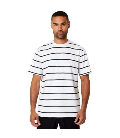 T-shirt homme blanc Burton Burton