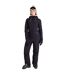 Blouson Et Pantalon De Ski Noir Animal-1