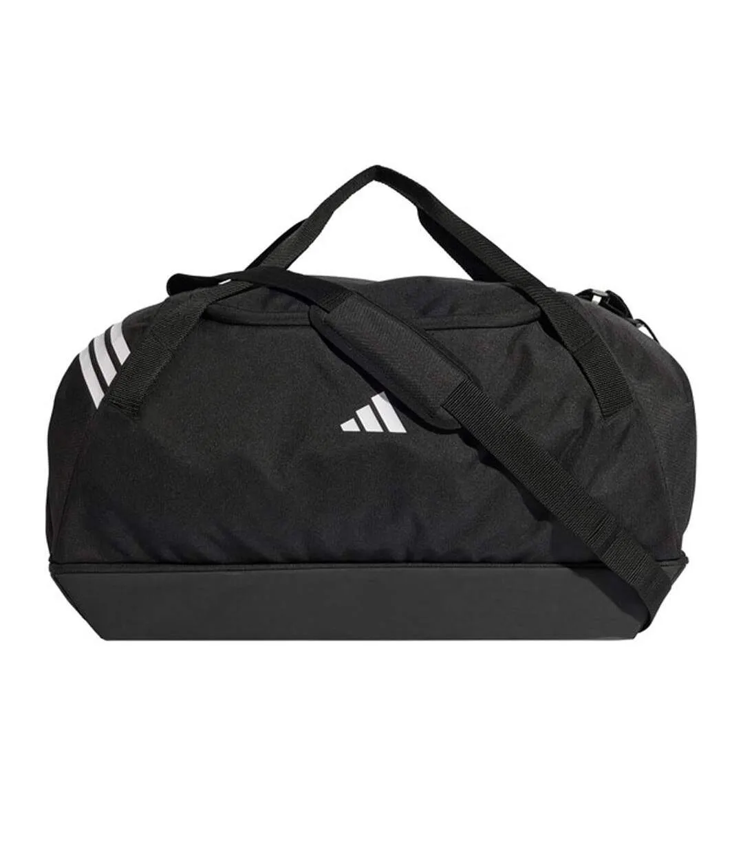 Sac de sport noir mixte adidas tiro du-1