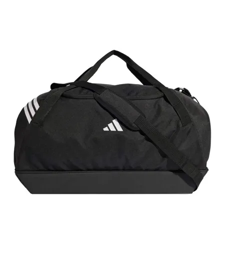 Sac de sport noir mixte adidas tiro du