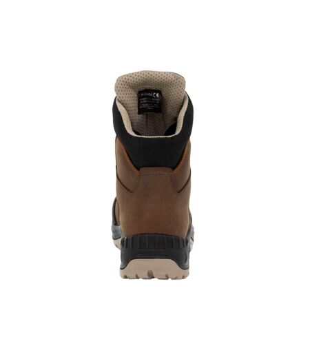 Chaussures montantes sans métal Parade NORMAN S3 SRC