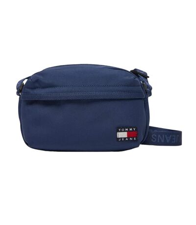 Sac bandoulière marine femme tommy hilfiger tjw ess daily - taille unique