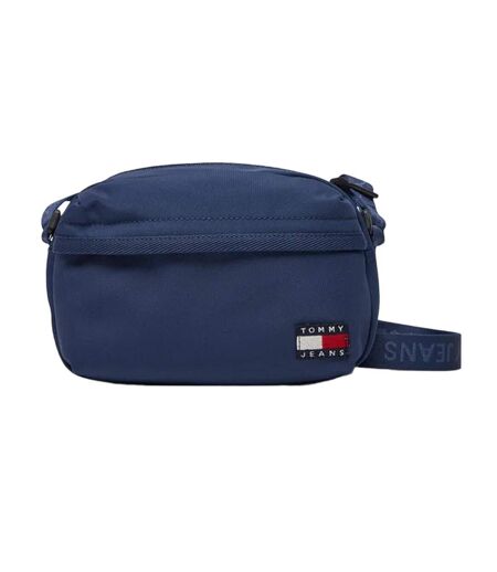 Sac bandoulière marine femme tommy hilfiger tjw ess daily - taille unique