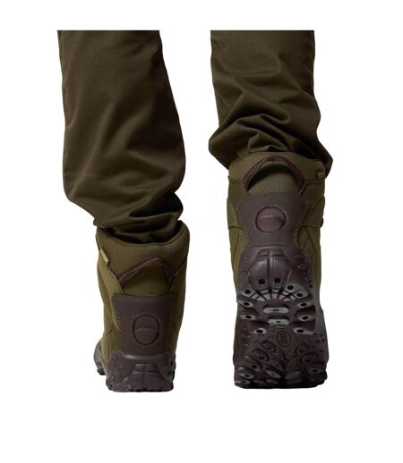 Mens Tundra Walking Boots Green Jack Pyke