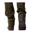 Mens Tundra Walking Boots Green Jack Pyke-2