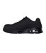 Chaussures De Sécurité Coupe Large Uno Doltin Homme Noir Skechers-2