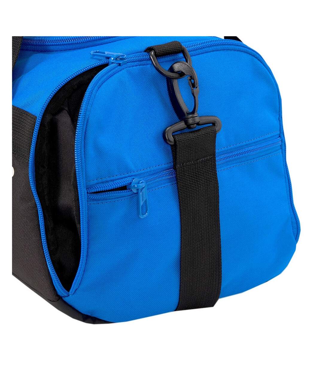 Sac De Sport Teamgoal 24 Cm X 46 Cm X 23 Cm Noir Bleu Puma-3