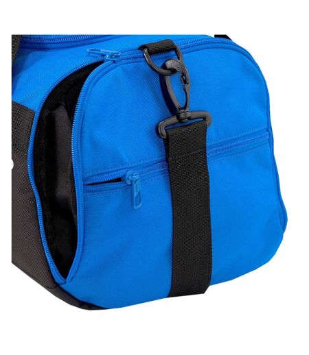 Sac De Sport Teamgoal 24 Cm X 46 Cm X 23 Cm Noir Bleu Puma