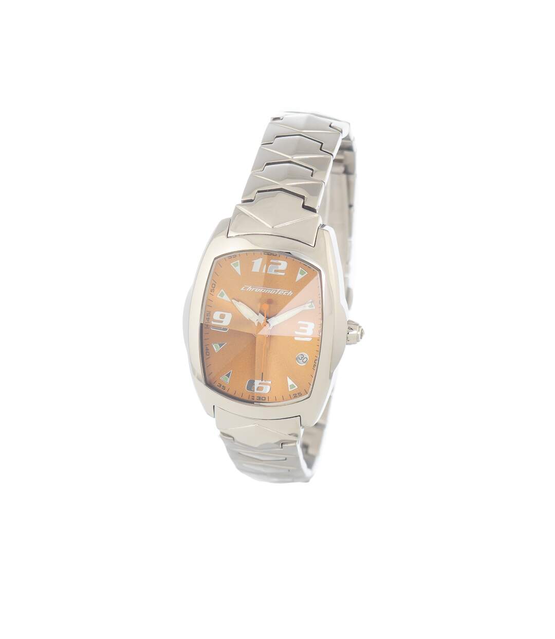 Montre Femme Chronotech Quartz CT7504L-06M