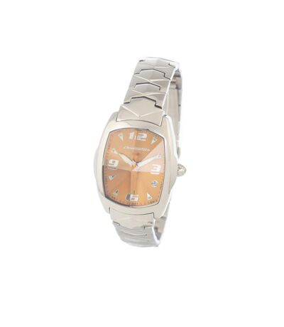 Montre Femme Chronotech Quartz CT7504L-06M