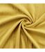 Parure de Lit 3 Pièces Angelia 240x220cm Jaune-2