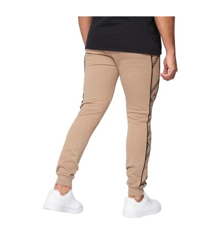 Pantalon de jogging emerez homme beige Glorious Gangsta Glorious Gangsta