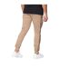 Pantalon de jogging emerez homme beige Glorious Gangsta