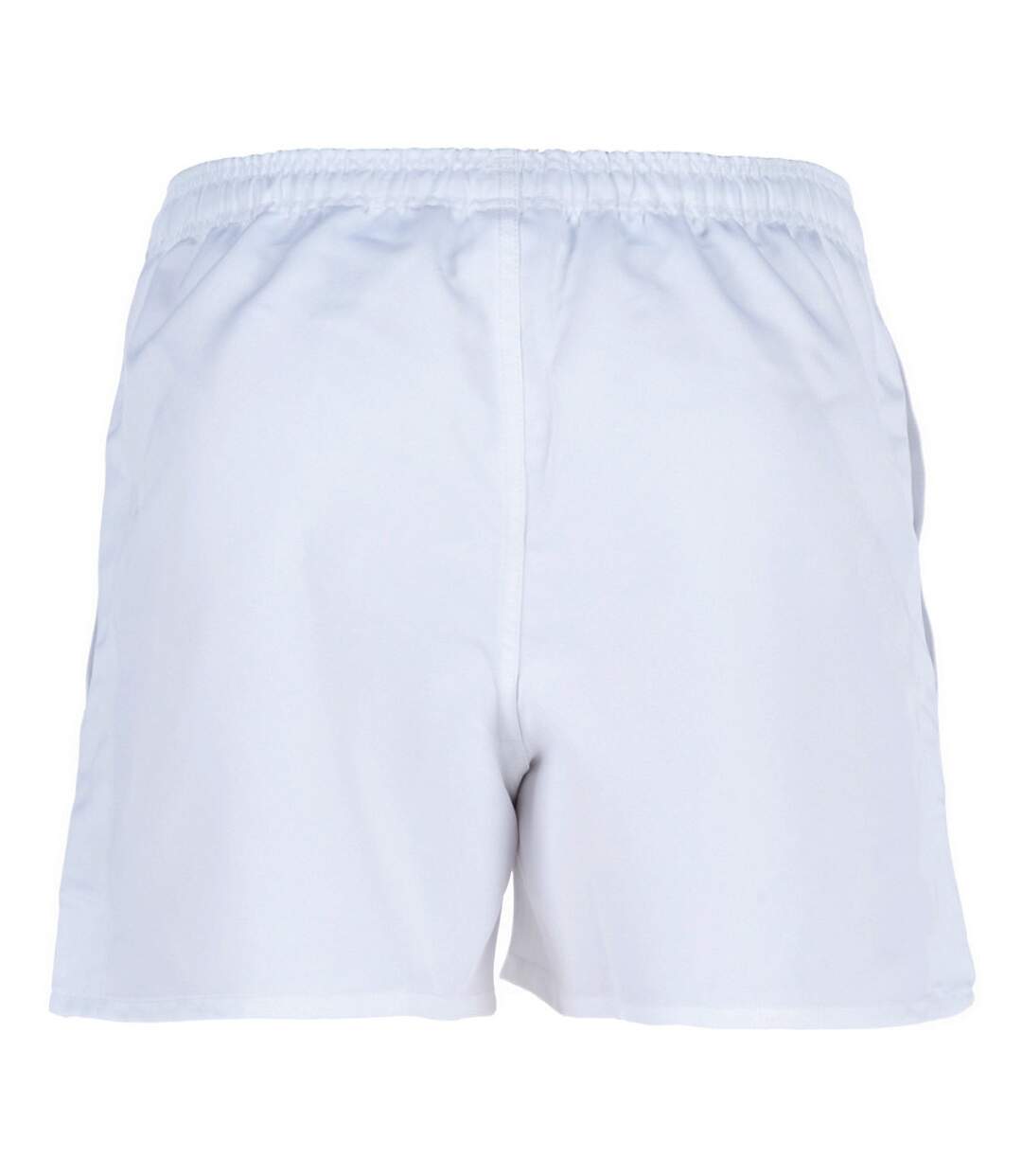 Professional short de sport homme blanc Canterbury-2