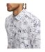 Polo Playoff Homme Blanc Under Armour-3