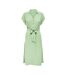 Robe verte femme jdy miami-1