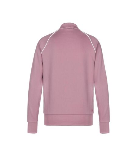 Veste de survêtement Mauve Femme Adidas Tracktop Pb - 34