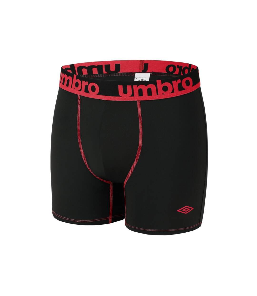 Lot de 6 Boxers homme Tec Umbro