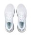 Baskets Cameron Homme Blanc Slazenger-3