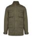 Veste safari - Homme - K6164 - kaki clair washed