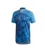 Maillot de Sport Bleu Homme Adidas FI4220 - XXL