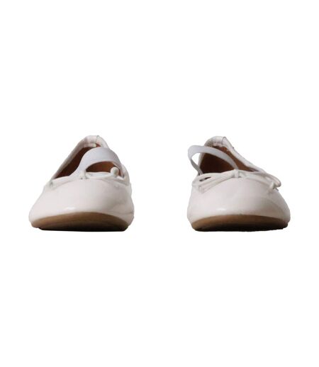 Ballerines Junior à Elastique Poti Pati