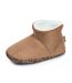 Isotoner Chaussons extra-light Bottillons femme-1
