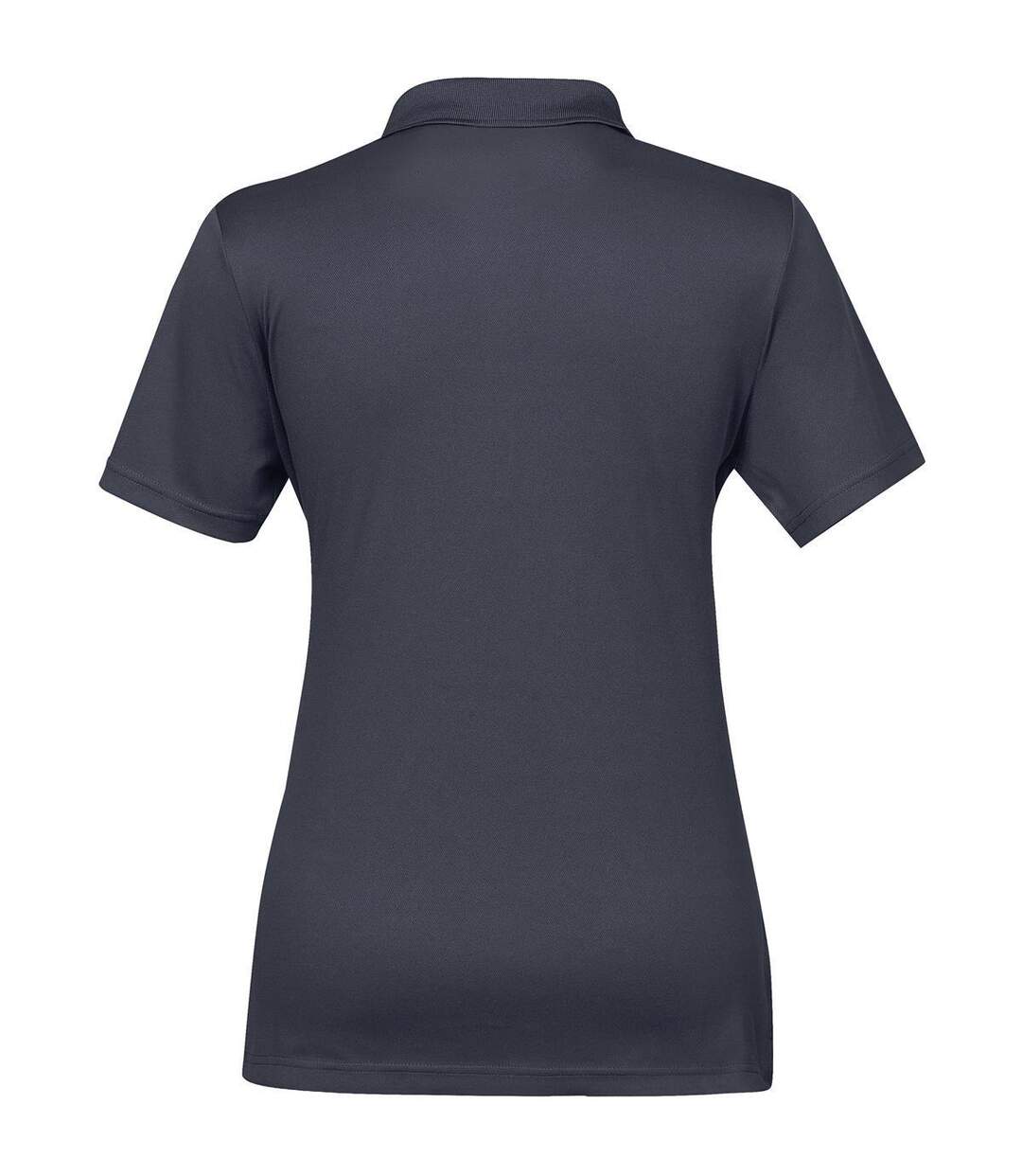 Polo Eclipse Femme Bleu Marine Stormtech-2