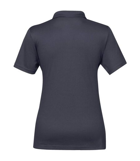 Polo Eclipse Femme Bleu Marine Stormtech