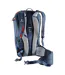 Sac À Dos Taille Unique Rouge Bleu Marine Foncé Deuter-2