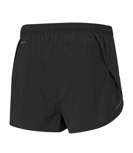 Short Running Noir Homme Puma Run Favorite Split - L