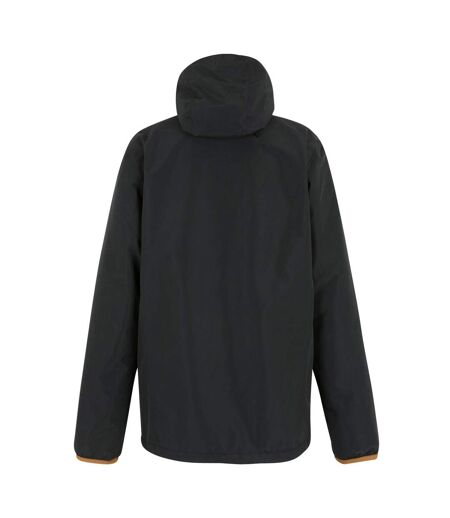 Veste Imperméable Caspen Homme Noir Regatta