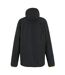 Veste Imperméable Caspen Homme Noir Regatta-3