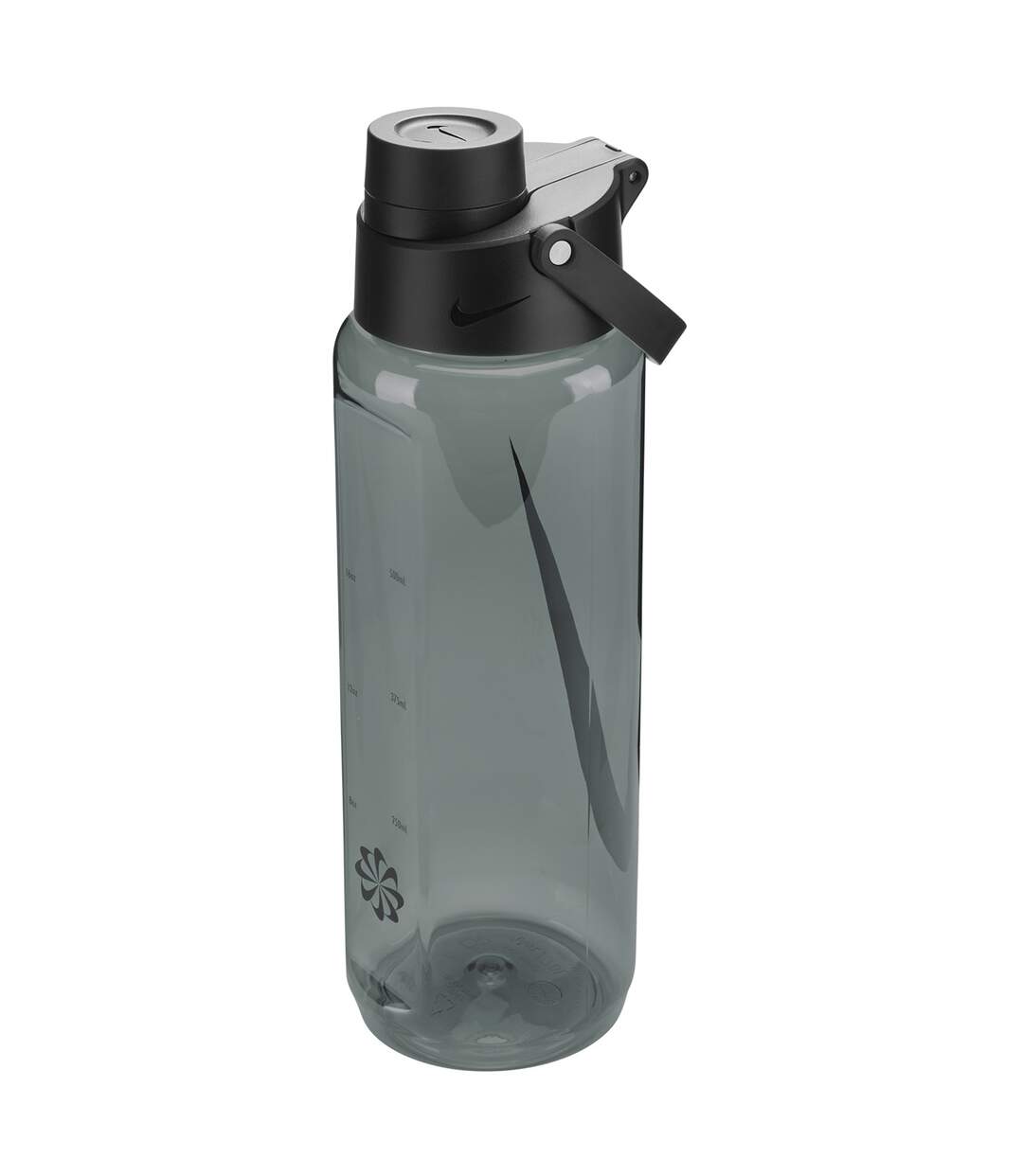 Renew Recharge Chug Water Bottle One Size Black Nike-2